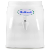 SUPORTE P/GALAO DE AGUA MONTADO BCO 9032 C/6